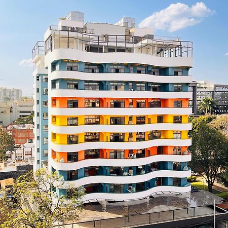 Kingfisher Nest Hotel Suites Nairobi Exteriör bild