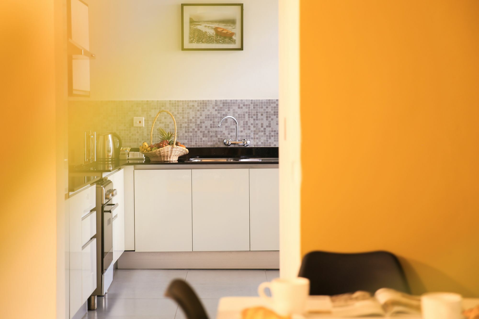 Kingfisher Nest Hotel Suites Nairobi Exteriör bild