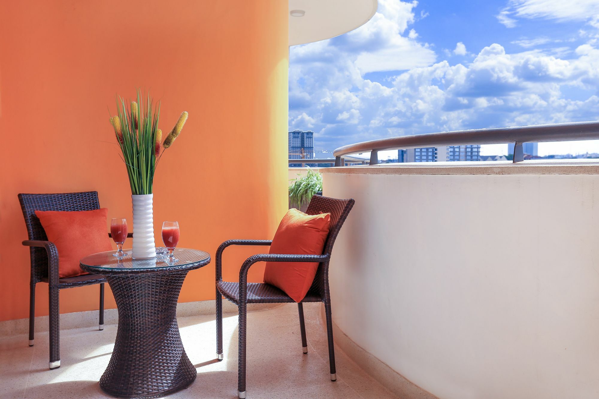 Kingfisher Nest Hotel Suites Nairobi Exteriör bild